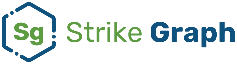 Strike Graph Logo